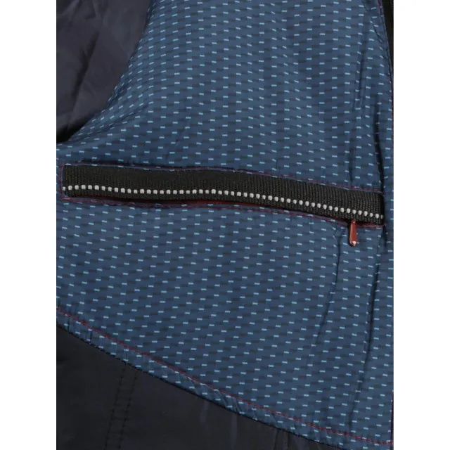 DNR Winterjack textile jacket 21807/799