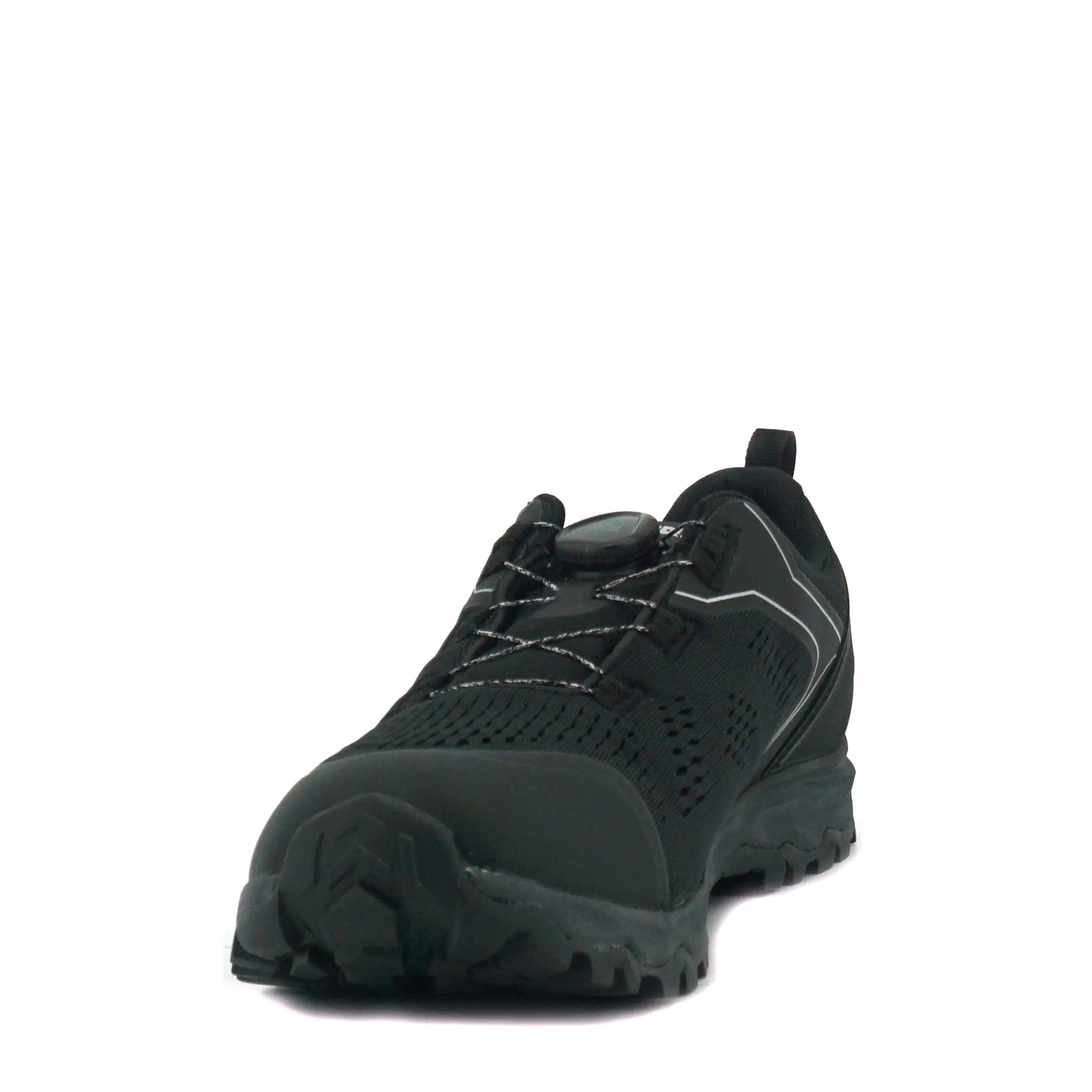 Meindl 5532 Abano Men GTX BOA Comfort Fit Zwart