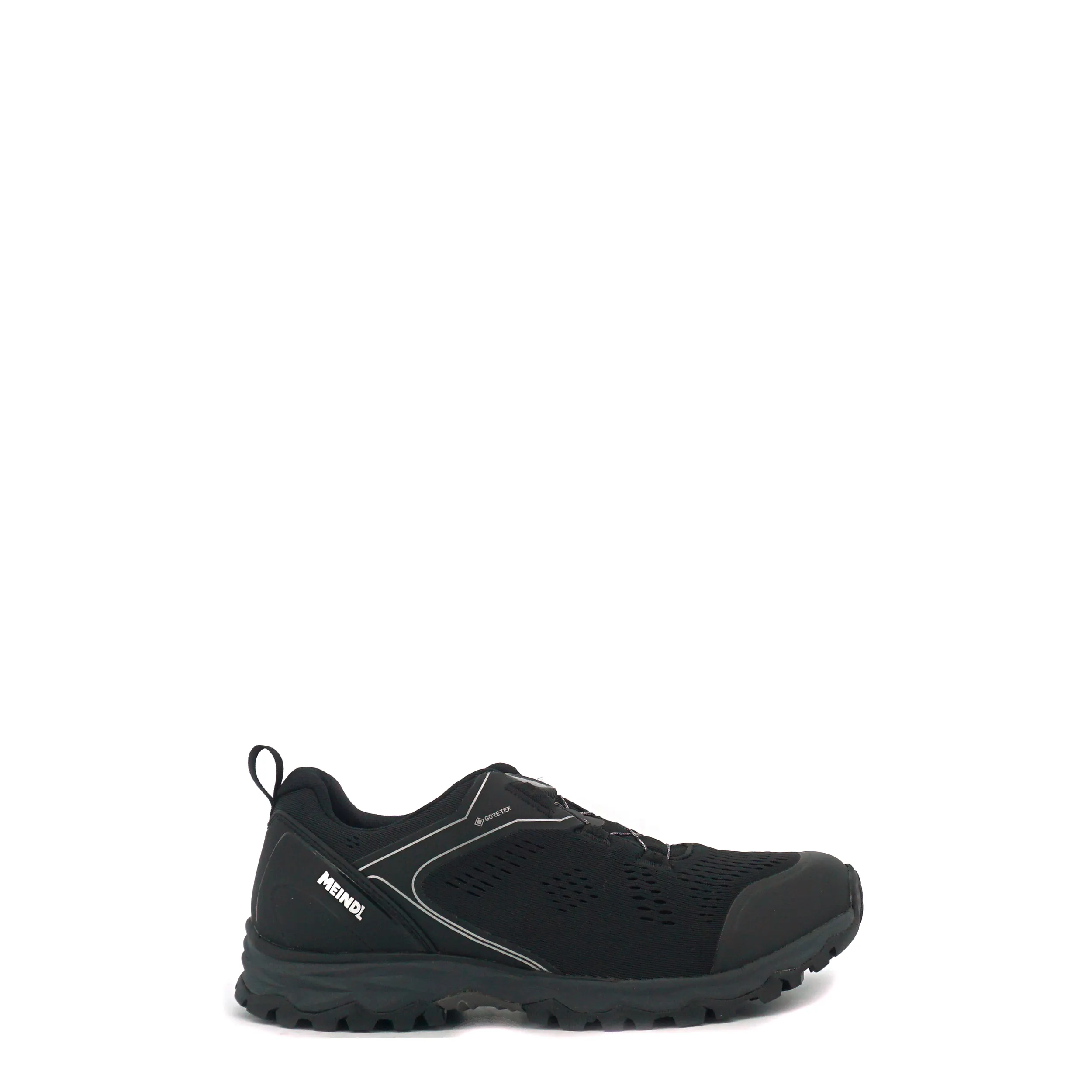 Meindl 5532 Abano Men GTX BOA Comfort Fit Zwart