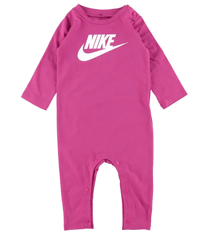 NIKE BOXPAK  ACTIVE FUCHSIA
