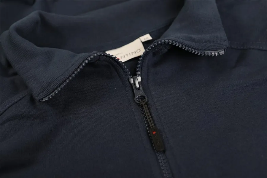 Santino Zipsweater  Roswell Sahara maat  Sahara maat  M