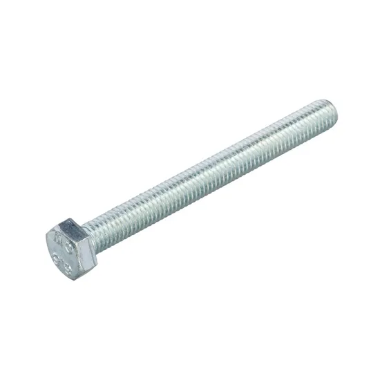 TAPBOUT VZ 8.8 SW8 DIN933 M5X16 (500)