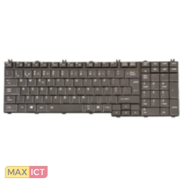 TOSHIBA P000613910 LAPTOP RESERVEONDERDEEL TOETSENBORD